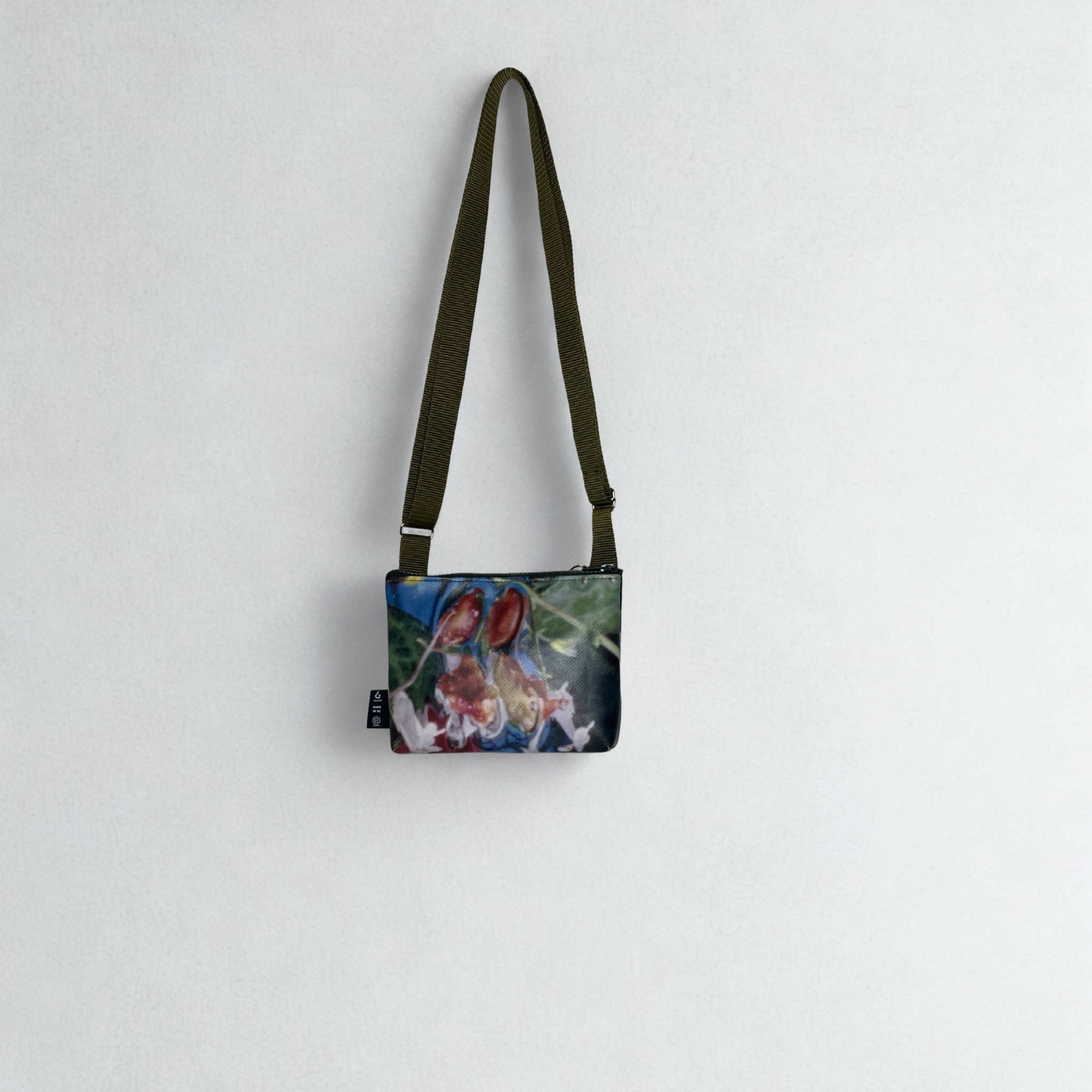 Schoudertas Lola - Margriet Smulders