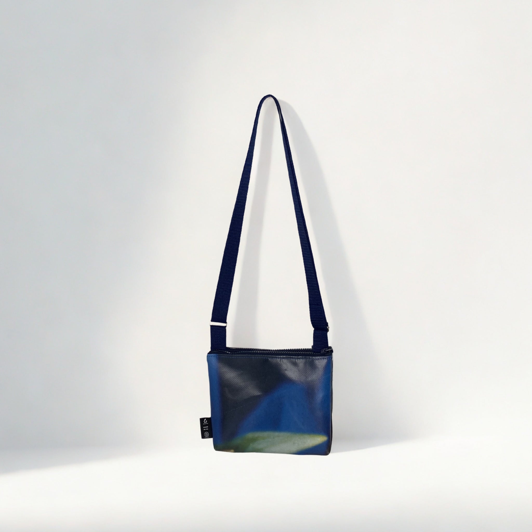 Schoudertas Lola - Margriet Smulders