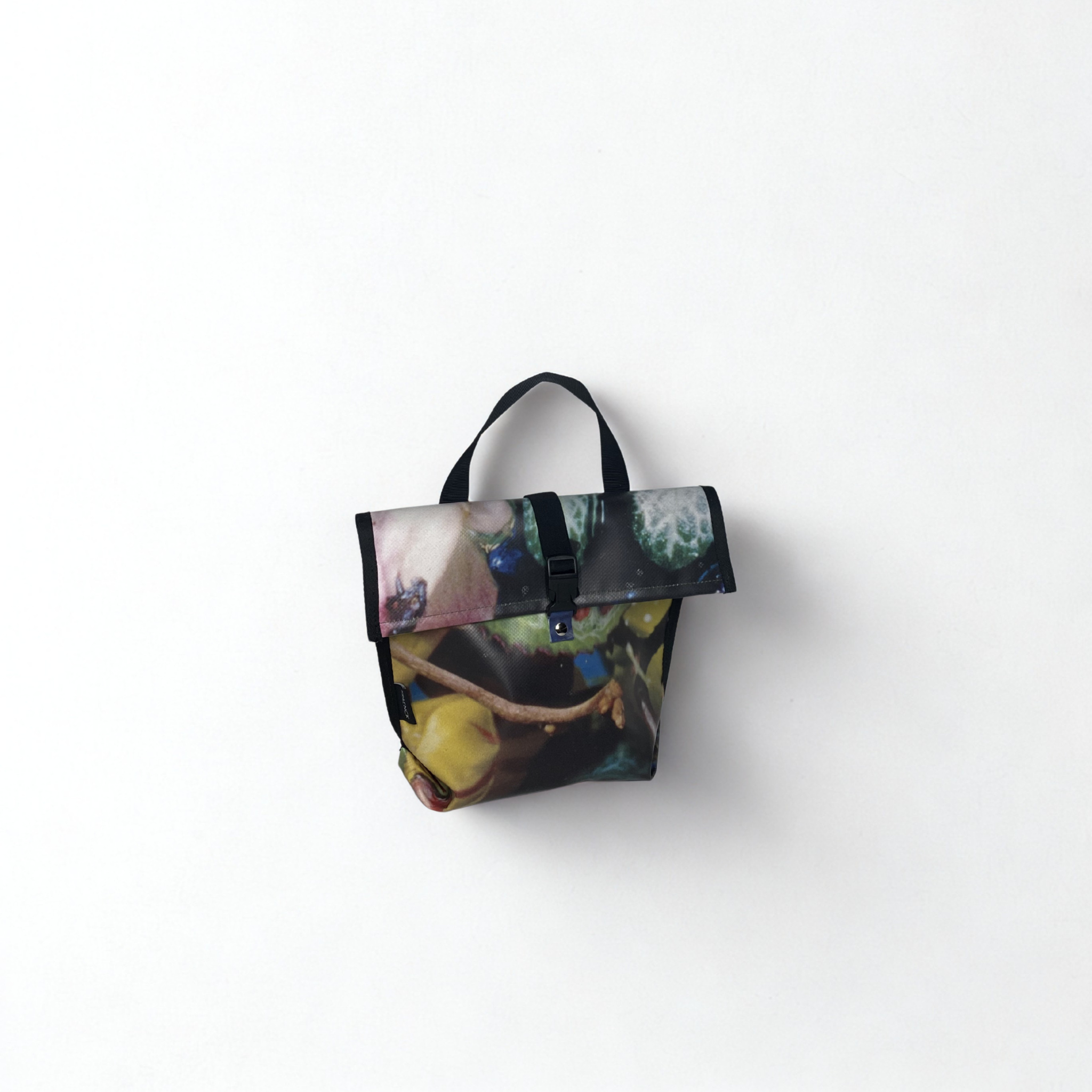 Stuurtas Billy - Margriet Smulders