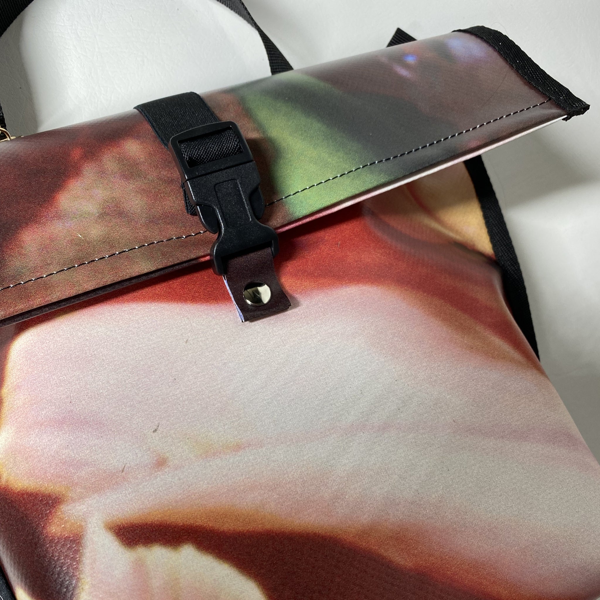 Stuurtas Billy - Margriet Smulders