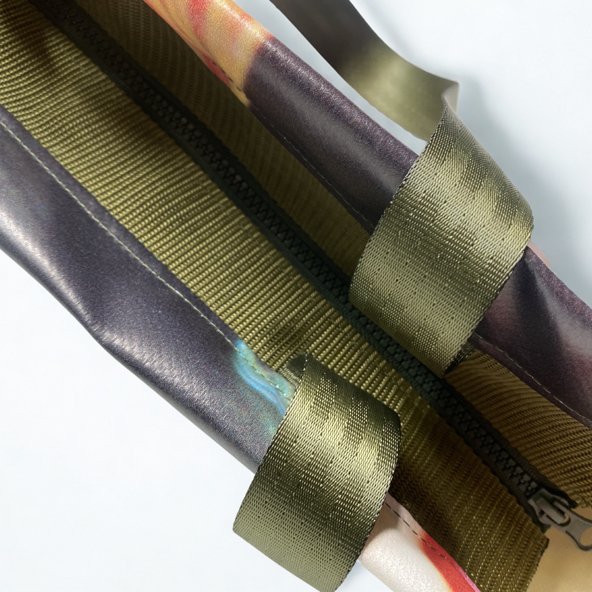 Fietstas Hendrik - Margriet Smulders