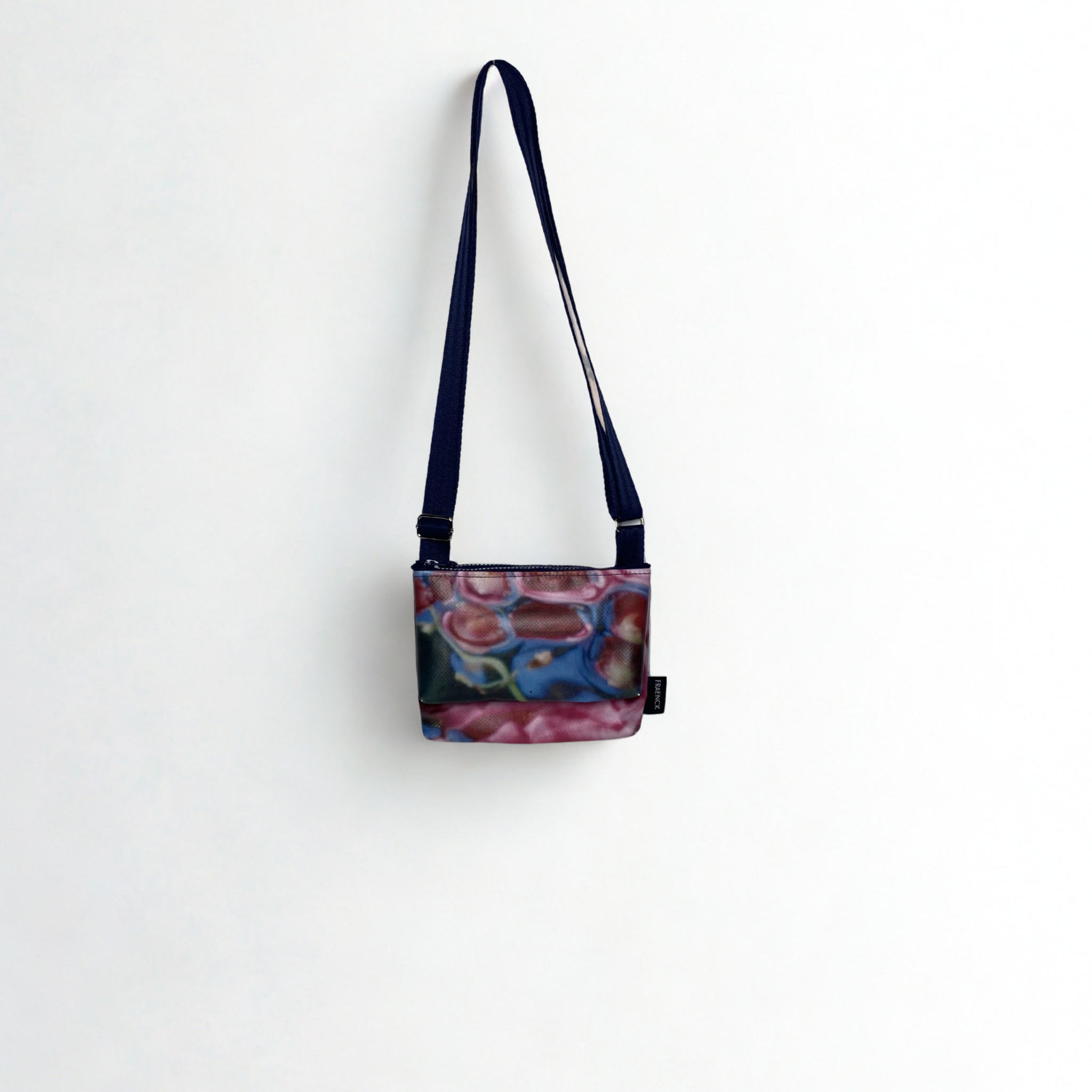 Schoudertas Lola - Margriet Smulders