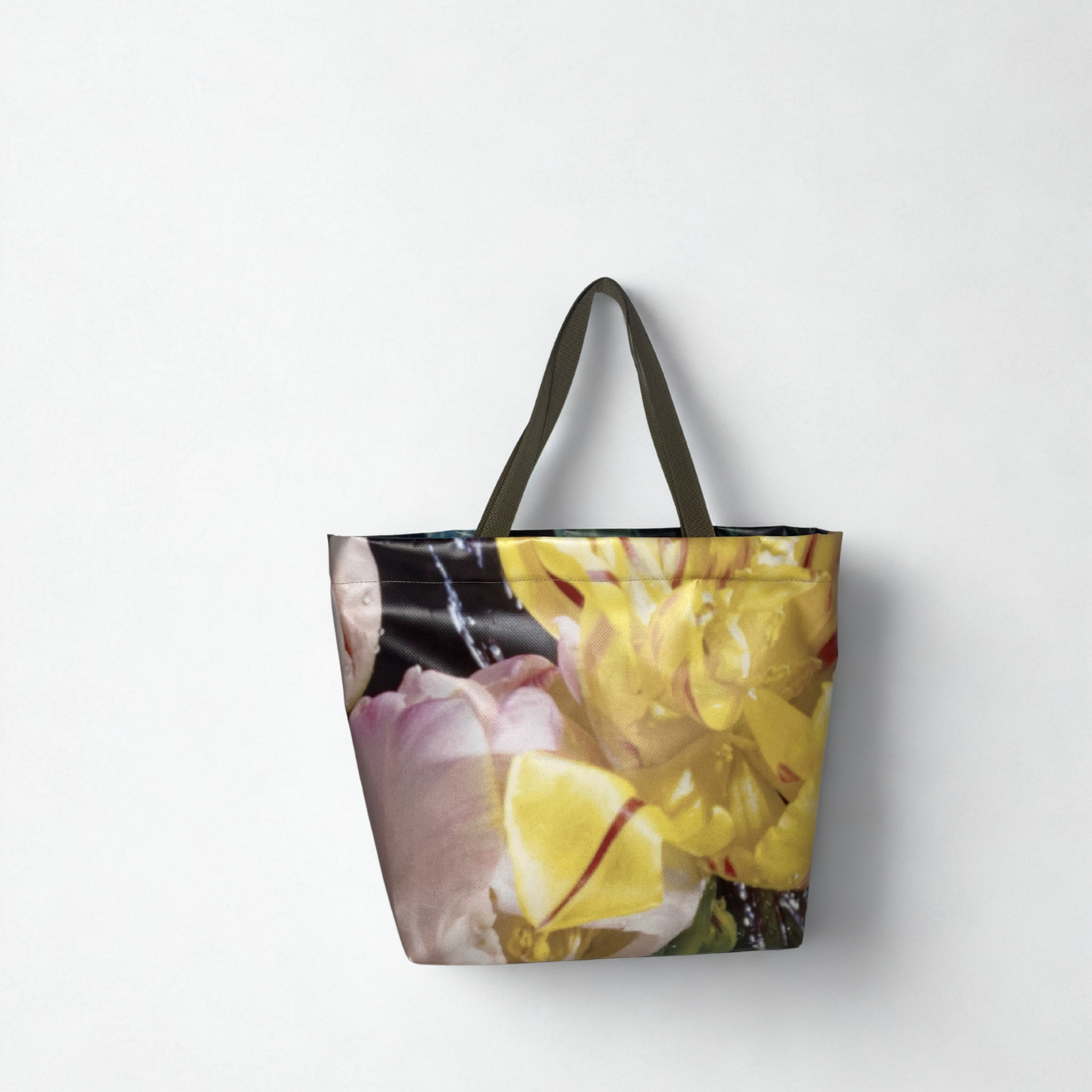 Fietstas Hendrik - Margriet Smulders