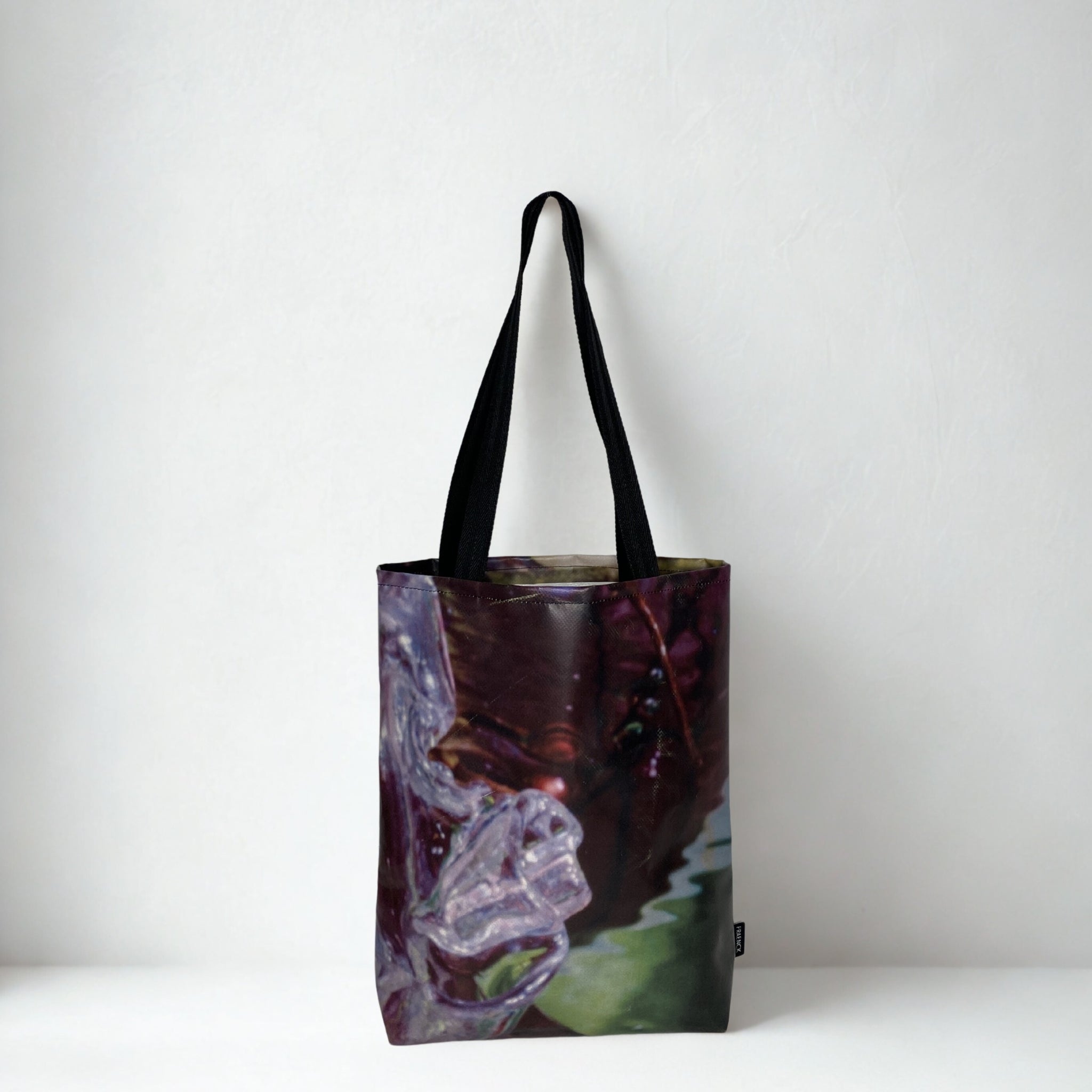 Shopper Jan - Margriet Smulders