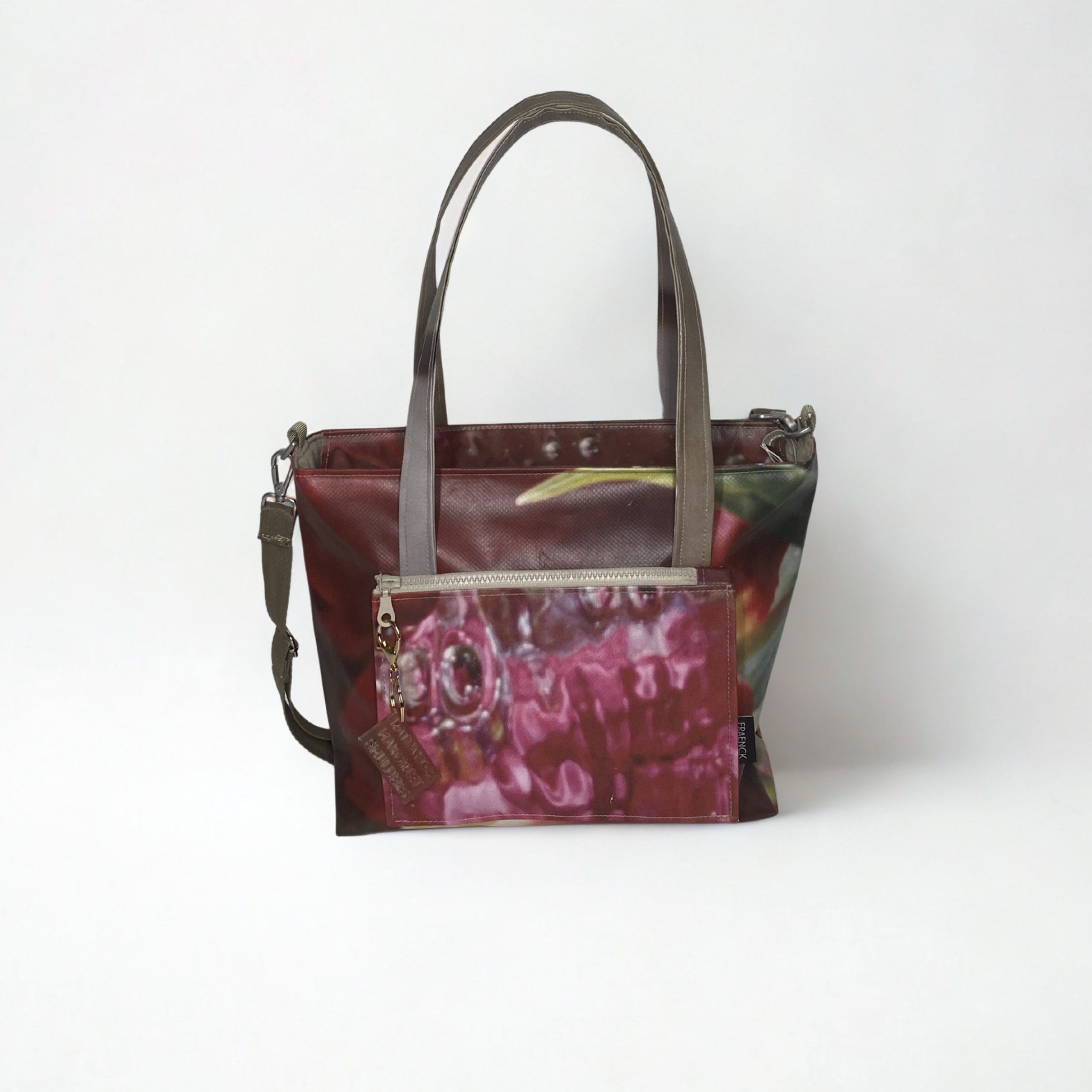 Handtas Jessie - Margriet Smulders