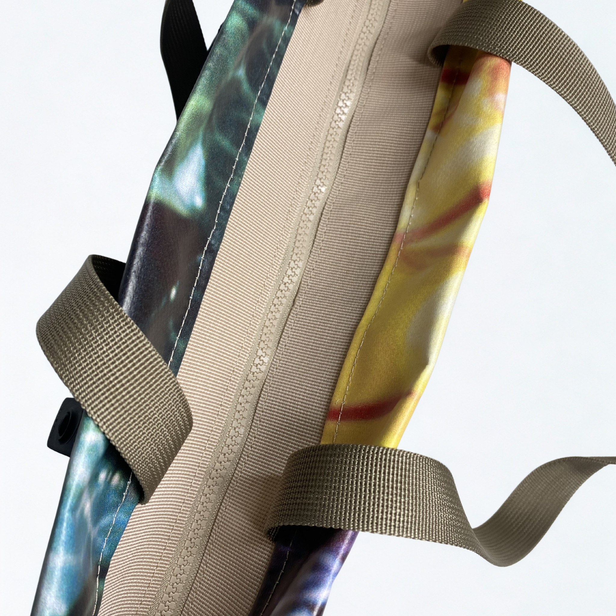 Fietstas Hendrik - Margriet Smulders