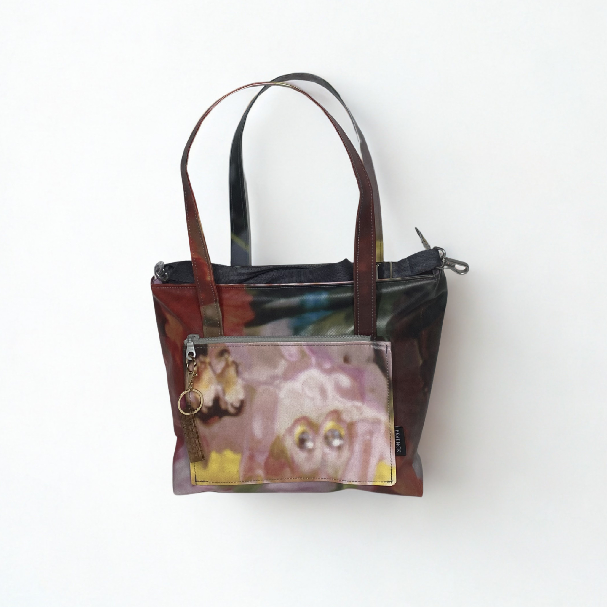 Handtas Jessie - Margriet Smulders