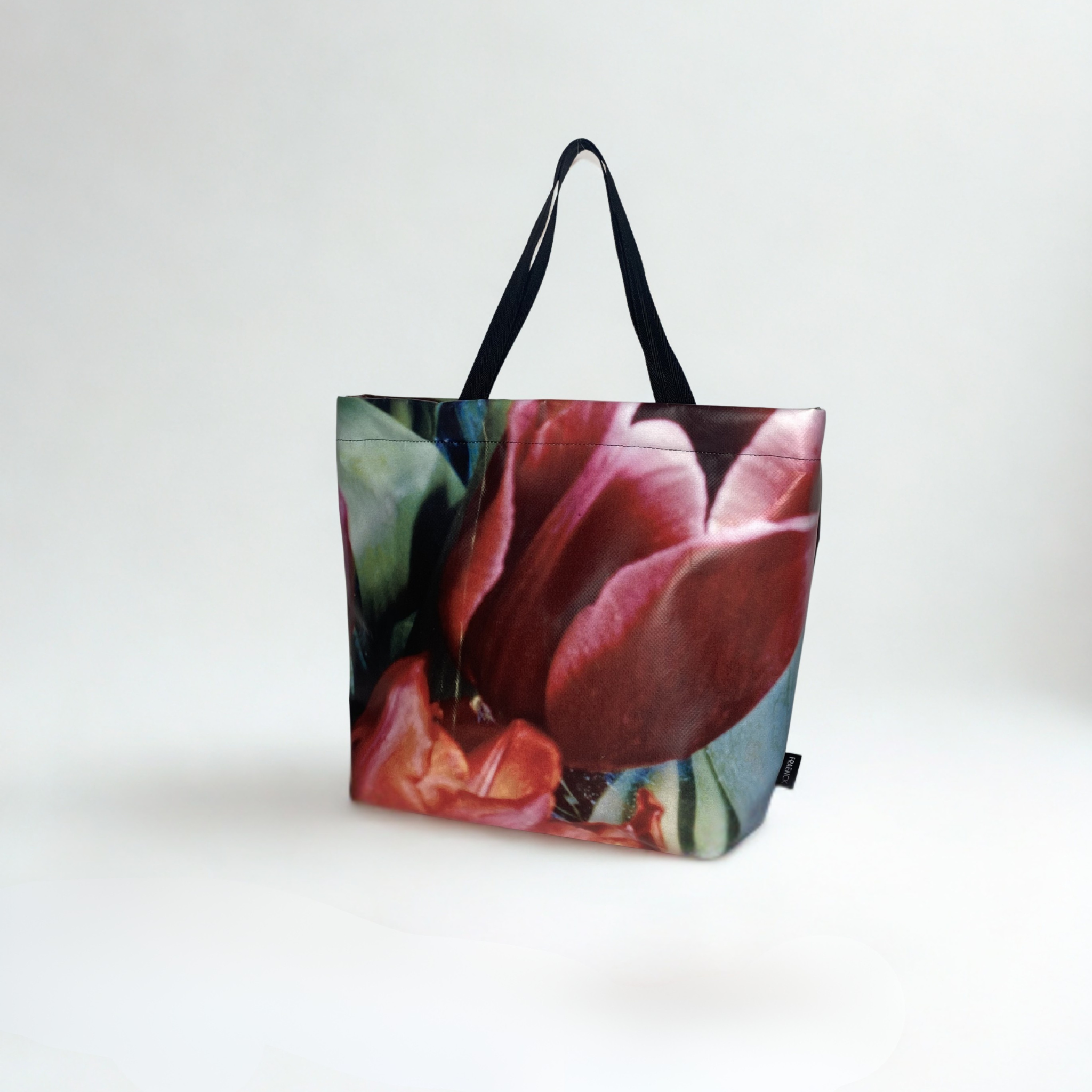 Fietstas Hendrik - Margriet Smulders