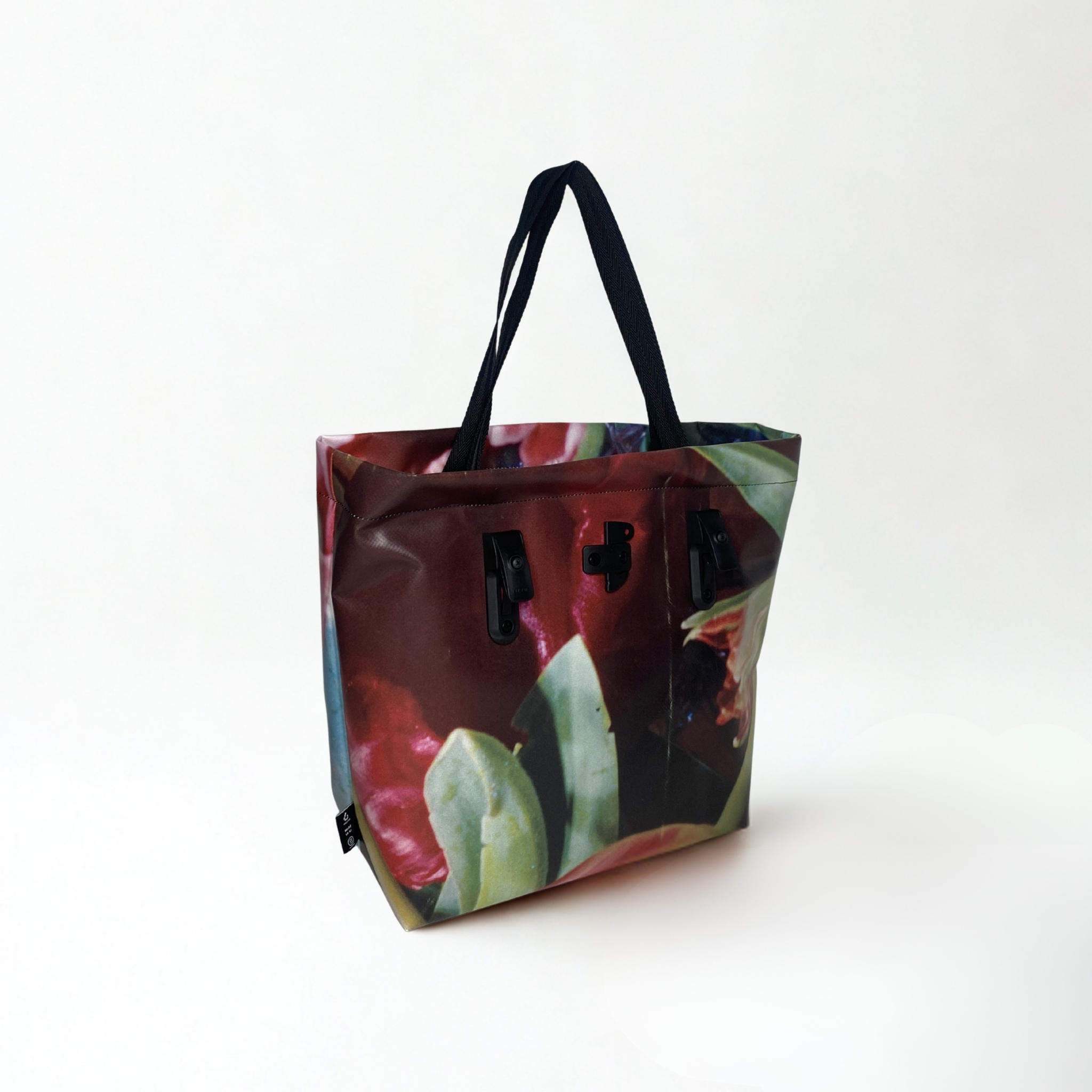 Fietstas Hendrik - Margriet Smulders