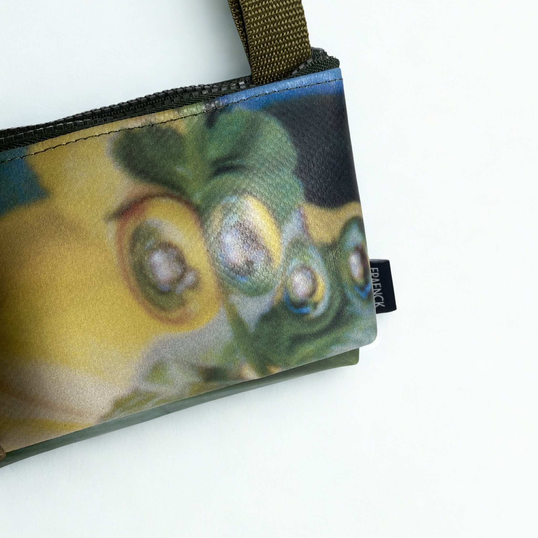 Schoudertas Lola - Margriet Smulders