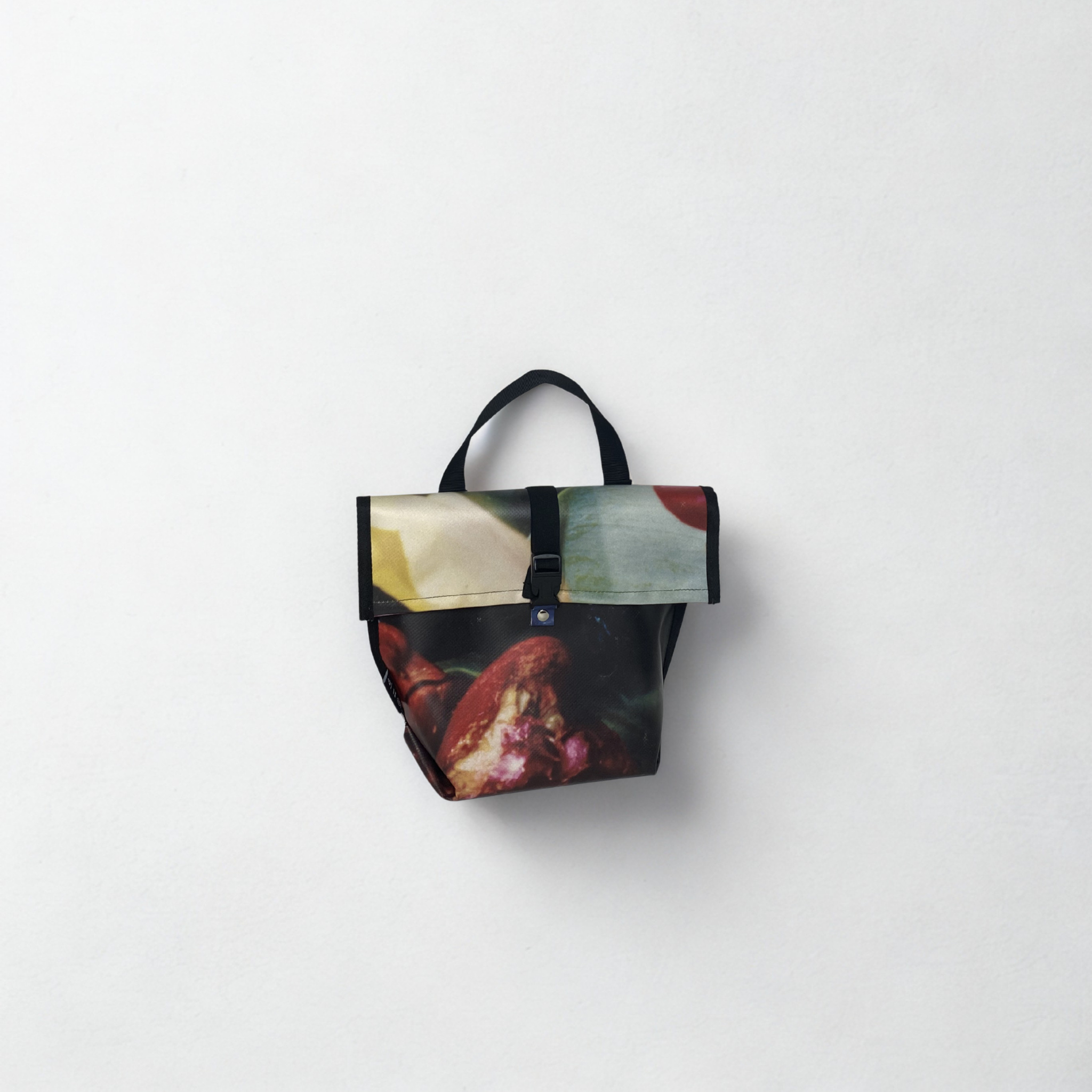 Stuurtas Billy - Margriet Smulders