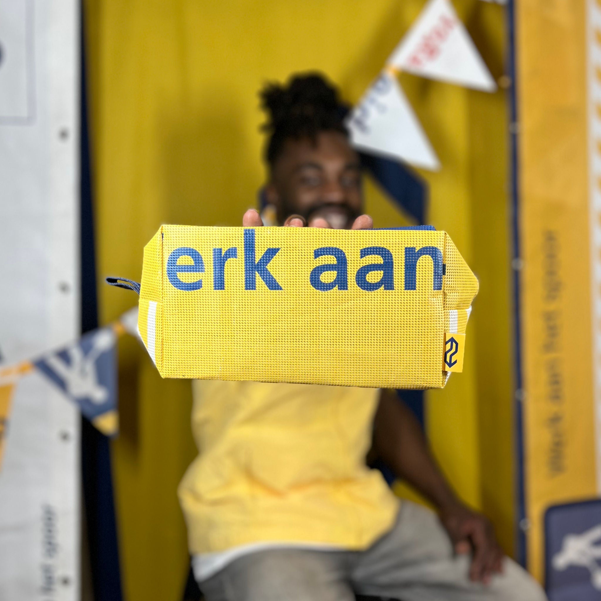 Etui Sam NS