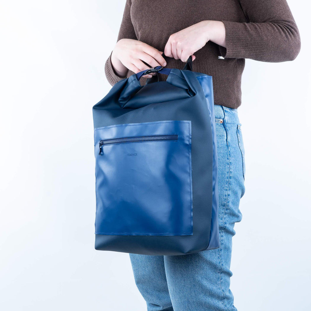 Dakota leather tote bag... - กระเป๋าวินเทจมือสองญี่ปุ่นเมกา | Facebook