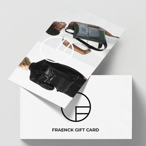 Gift Card - Fraenck